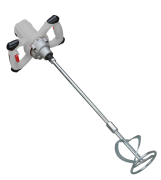 Миксер строительный Forte HM 1111VR