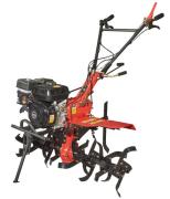 Мотоблок бензиновий Powercraft МБ2070Б (4.00-10).