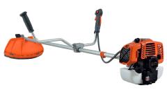 Мотокоса Forte MK-330BS Industry line