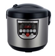 Мультиварка Grunhelm MC-108SB