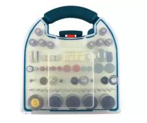 Набор насадок для гравера Сталь НП 186