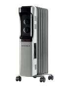 Обогреватель масляный Grunhelm GR-1125N/2,0кВт