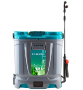 Опрыскиватель аккумуляторный Forte CF-12 PRO