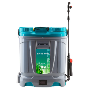 Опрыскиватель аккумуляторный Forte CF-16 PRO