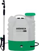 Опрыскиватель аккумуляторный Grunhelm GHS-16М