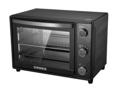 Печь электрическая GRUNHELM GN42AВ