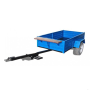 Прицеп для мотоблока Forte АМС-03