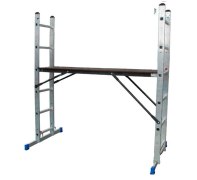 Forte AOB4-206 Рабочая площадка