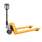 Ручная гидравлическая тележка (рокла) Forte - CBY-AC2.5T