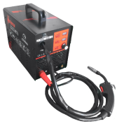 Зварювальний напівавтомат Сталь MIG-240