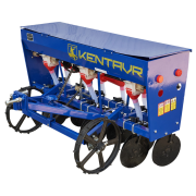 Сеялка дисковая СЗ-6Д с внесением удобрений