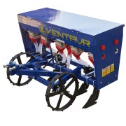 Сеялка зерновая Кентавр СЗ-5Д с внесением удобрений