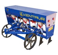 Сеялка зерновая Кентавр СЗ-6Д с внесением удобрений