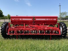 Сеялка зернотуковая GRAIN 3,6