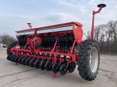 Сеялка зернотуковая GRAIN 4V (Вариатор)