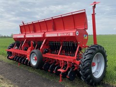 Сеялка зернотуковая GRAIN 5,4V (Вариатор)