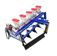 Сеялка овощная мотоблочная Кентавр СМП-6