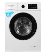 Пральна машина Grunhelm GWS-F610D2WB-ST