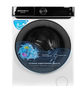 Пральна машина Grunhelm GWS-F814D3I