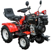 Трактор KENTAVR 10D 1350