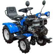 Трактор KENTAVR 15G 1350