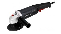 Шлифмашина угловая Forte AG 14-125LP
