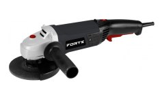 Шлифмашина угловая Forte AG 14-125VLP