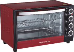 Электропечь конвекционная Grunhelm GN351ARC