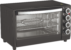 Электропечь конвекционная Grunhelm GN3502ARC