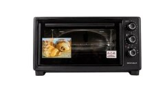 Электропечь конвекционная Grunhelm GN36KGC