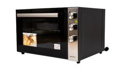 Электропечь конвекционная Grunhelm GN70KAS