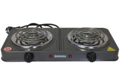 Электроплита Grunhelm GHP-5813