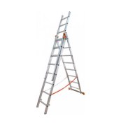 Лестница универсальная Budfix 01409