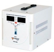 Стабилизатор напряжения Forte TDR-5000VA