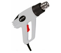 Фен будівельний Forte HG 2000-2V