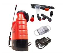 Опрыскиватель аккумуляторный FORTE CL-16A