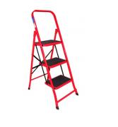 Стремянка металлическая Forte LFD106TB