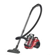 Пылесос Grunhelm GVC8216R циклон