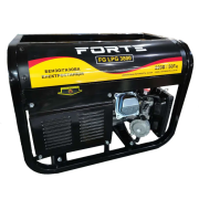 Генератор бензо-газовий FORTE - FG LPG 3800 (2.6 кВт)
