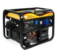 Генератор бензиновый Forte FG8000EA