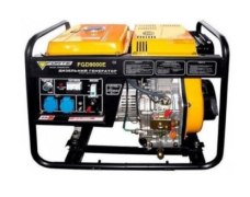 Генератор дизельний Forte FGD9000E
