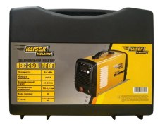  Kaiser NBC-250L Profi