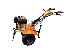 Культиватор Forte 1050S оранжевый