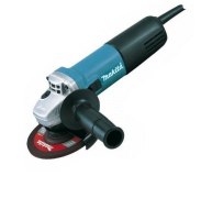 Шлифмашина угловая Makita 9558HNG