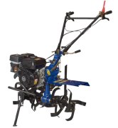 Мотоблок бензиновий Powercraft МБ2070Б/М2 (4.00-8)