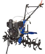 Мотоблок Powercraft МБ2060Д (4.00-10)