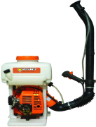 Мотообприскувач Forte 3W-650
