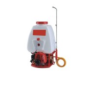 Мотоопрыскиватель Forte 3WF-767