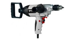 Миксер строительный Forte DM 1255VR