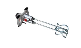 Міксер будівельний Forte HM 1682-2VP